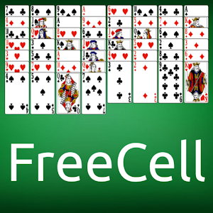 FreeCell Solitaire For PC (Windows & MAC)
