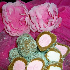 Marshmallow Treats by June