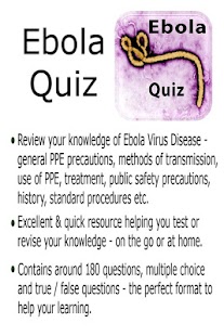How to install Ebola Virus Disease Quiz 1.1 mod apk for bluestacks