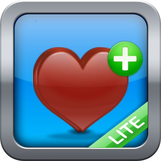 Blood Pressure(BP) Report Lite LOGO-APP點子