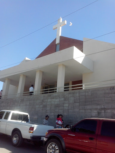 Iglesia San Luis Gonzaga