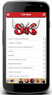 How to download Lirik dan Chord Slank 1.1.0 unlimited apk for laptop