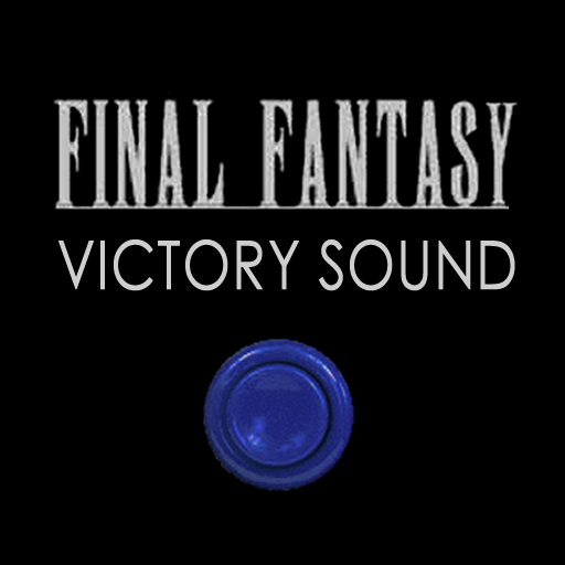 FF9Fanfare LOGO-APP點子