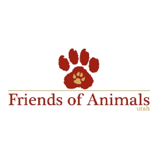 Friends of Animals Utah 社交 App LOGO-APP開箱王