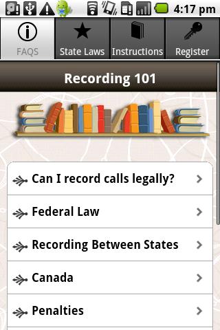 Record Phone Calls FREE