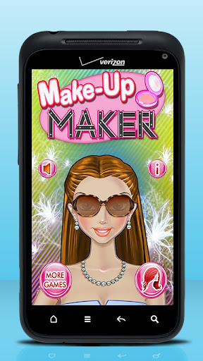 Makeup Maker