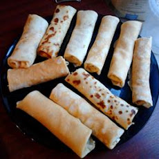 Blini (Russian Pancakes)