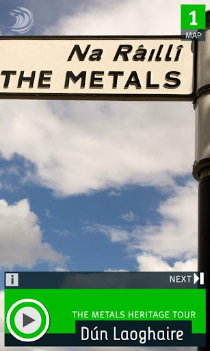 The Metals