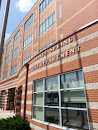 Silver Spring Fire Station