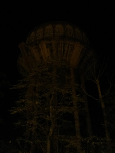 SFS Water Tower