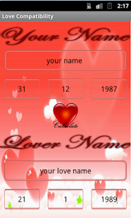 How to mod Love Compatibility Pro patch 3 apk for bluestacks