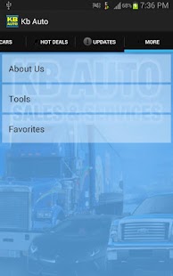 How to mod KB Auto Sales And Services lastet apk for laptop