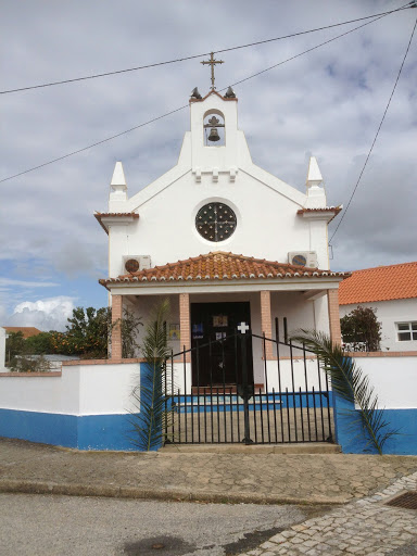 Ermidas Igreja de Nossa Srª. da Conceição