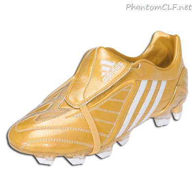 ronaldinho golden boots