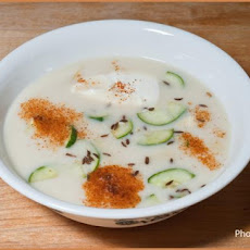 Vichyssoise Soup