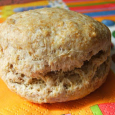 Tea Biscuits