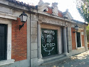 Antiguo Ayuntamiento 