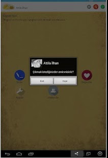 How to get Attila İlhan Şiirleri lastet apk for laptop