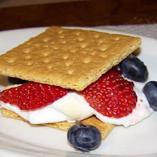 Patriot S'mores