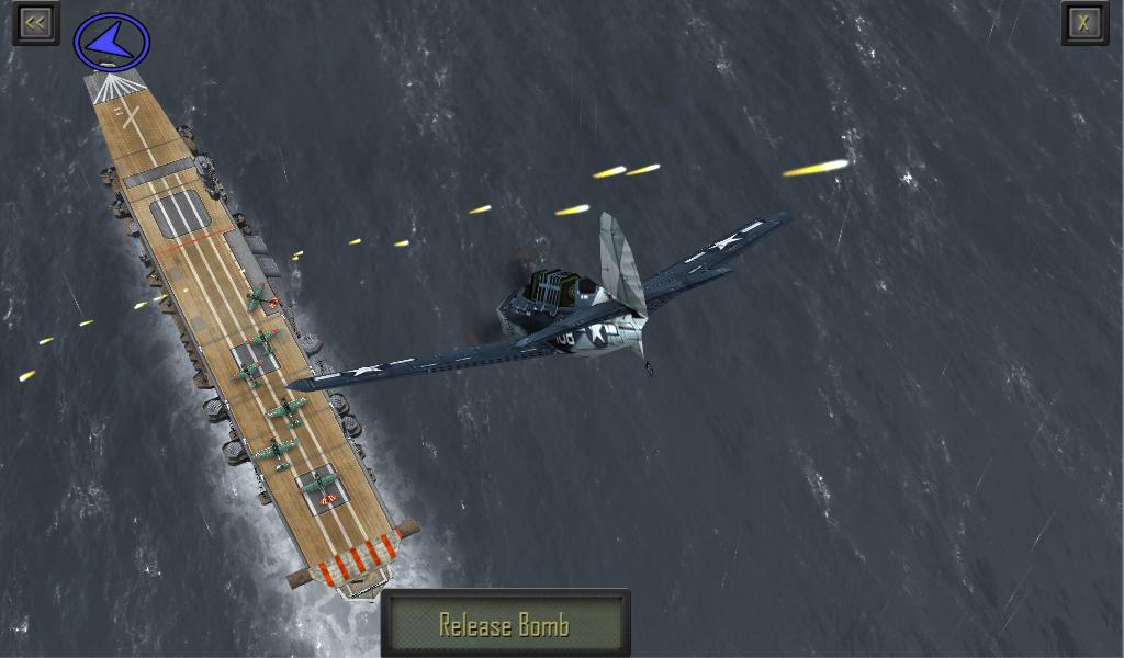    Pacific Fleet- screenshot  