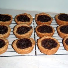 Dried Fruit and Nut Crostata