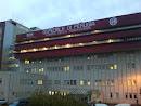 Ospedale Santa Maria della Misericordia - Perugia