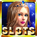 Slots™ Cinderella Slot Machine Apk