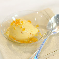 Salted Caramel Ice Cream