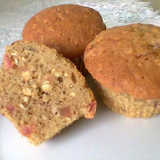 Bountiful Breakfast Muffins