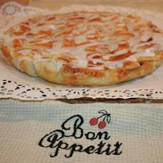 Danish Pastry Apple Bars