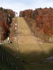 Skiflugschanze Oberstdorf