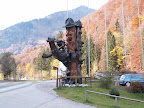 im Allg�u Urlaub machen