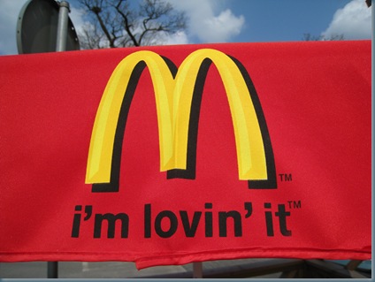 McDonalds 002