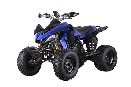 Quad Atv Cc Yamaha Sport Extreme Quad Atv Cc Yamaha Sport Extreme