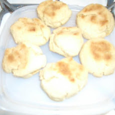 19-Minute Cookies