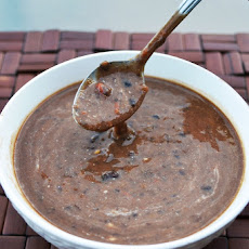 Black Bean Soup