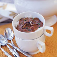 Buckshot Gumbo