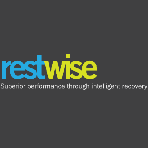 Restwise 健康 App LOGO-APP開箱王