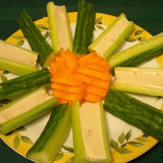 Forbidden Celery