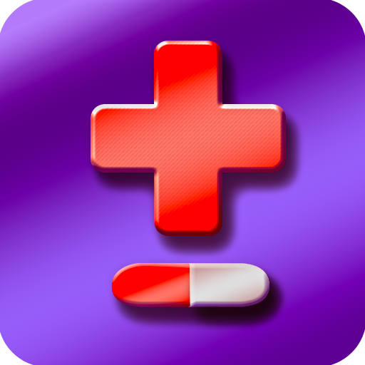 My Medication LOGO-APP點子