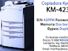 Fotocopiadora Km 4230