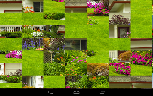 How to mod Jigsaw puzzle 1.0 apk for bluestacks