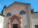 Convento Santa Croce - Frati Minori