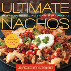 Homemade Tortilla Chips from 'Ultimate Nachos'