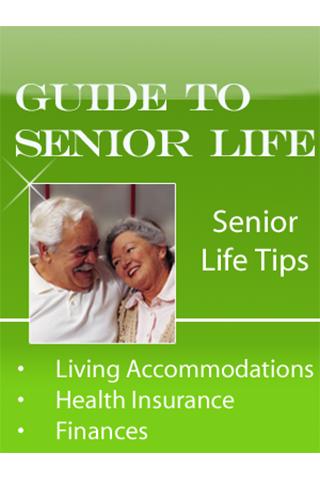 Guide to Senior Life