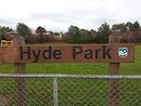 Hyde Park 