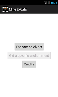 How to mod Enchantment Calculator 1.0.5 mod apk for pc