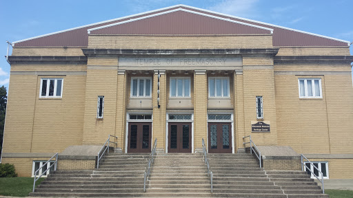 Wisconsin Masonic Heritage Center 