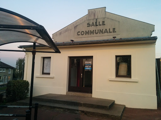 Salle communale