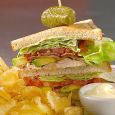 Chicken Club